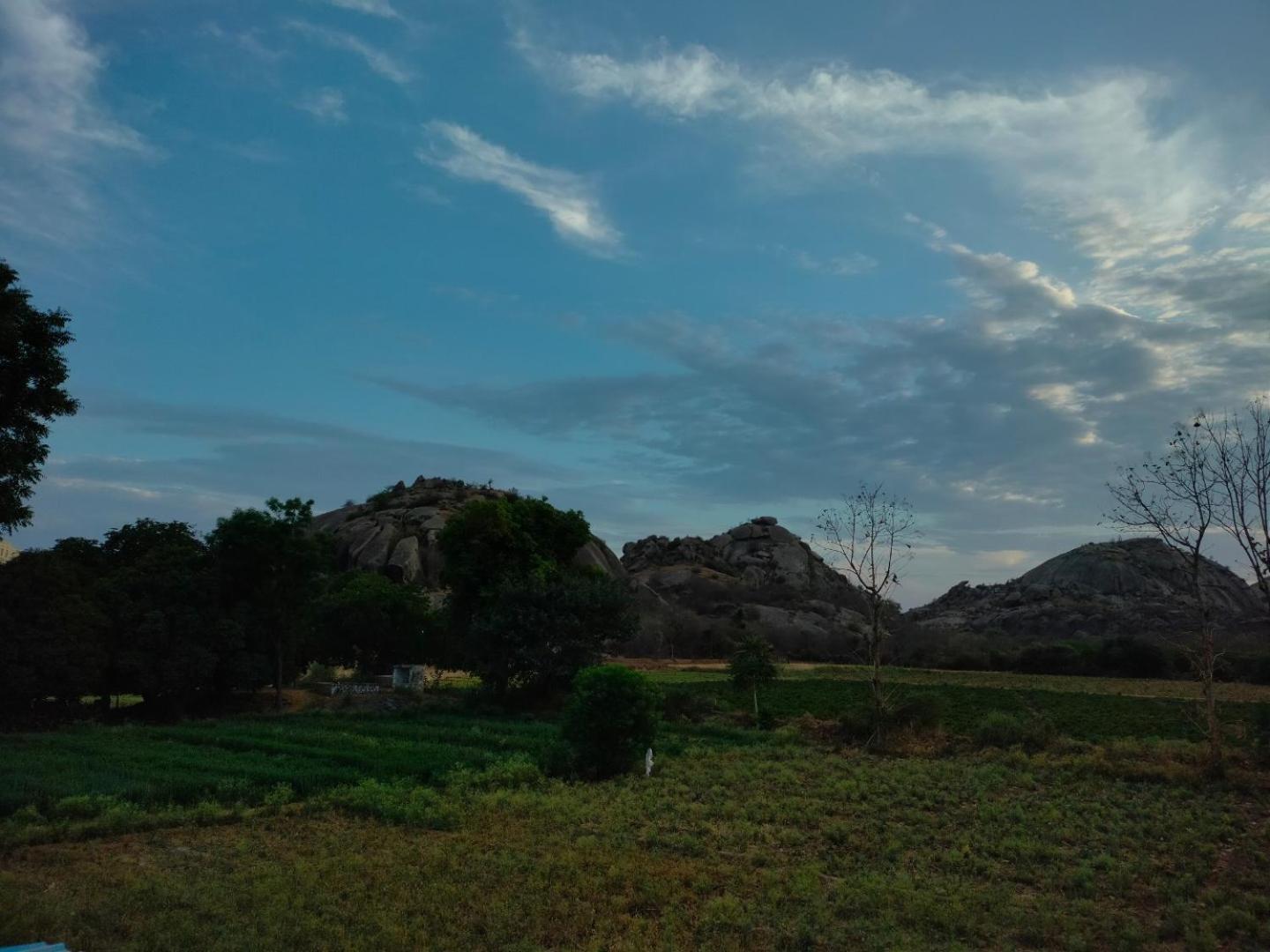 Jawai Leopard Villa Bijapur (Rajasthan) Exterior foto